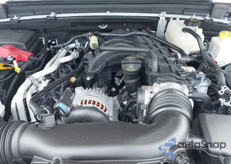 2023 Jeep Gladiator Sport S 4X4 from USA, damaged, VIN 1C6JJTAGXPL571283